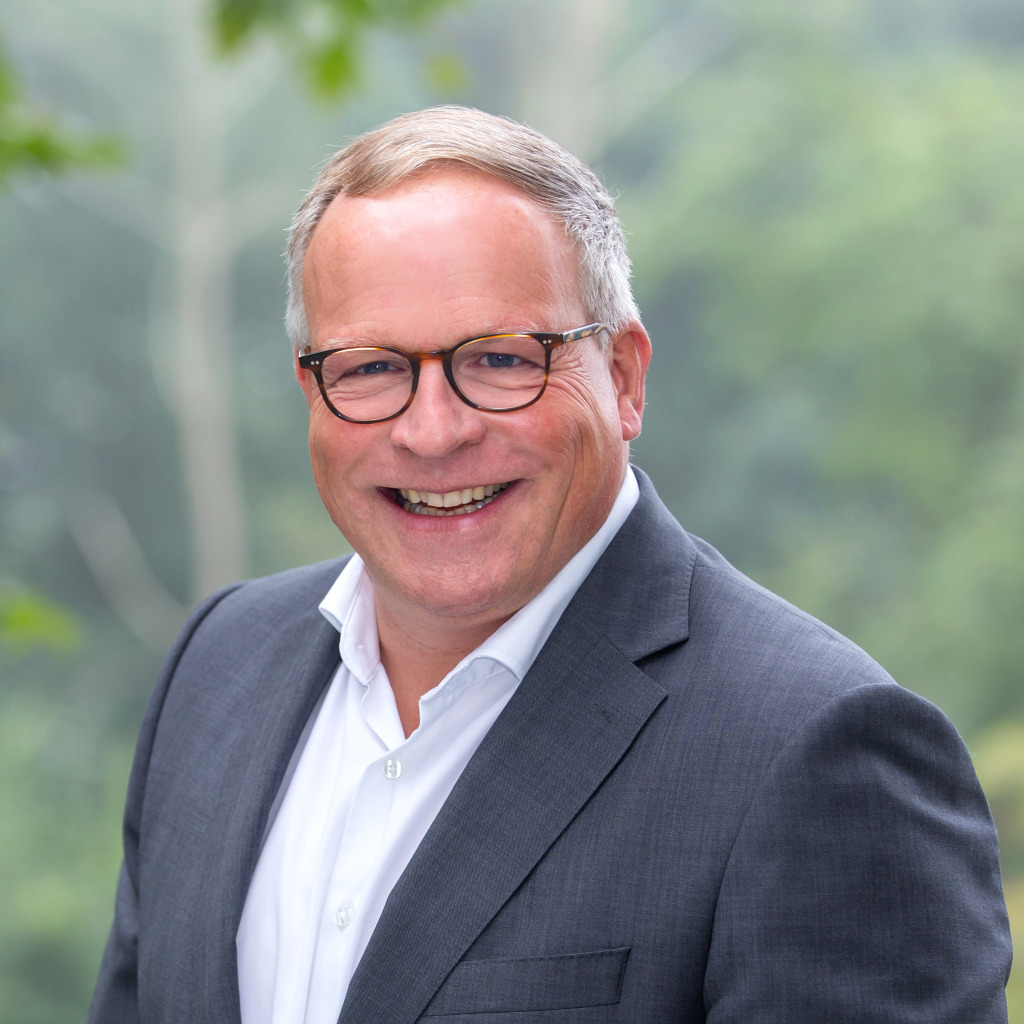 Heiko Engelhard Vorstandsmitglied Vereinigte Volksbank eG Bramgau Osnabrück Wittlage XING