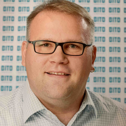 Timo Müller