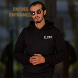 Iliass Eddoukkali