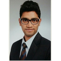 Chandrasekar Sathiyanarayanan