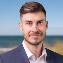 Hannes Büssow's profile picture