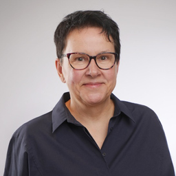 Sabine Eggert