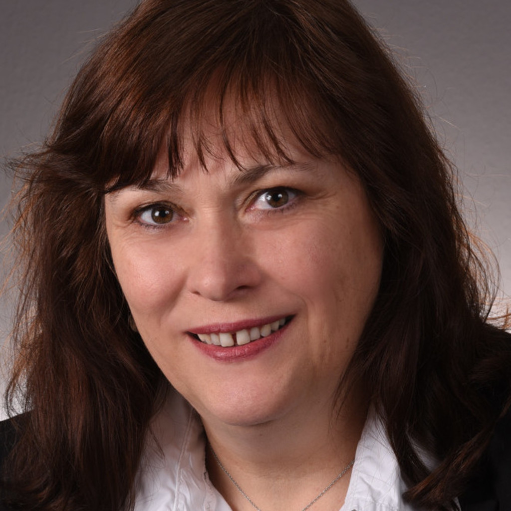 Elisabeth Epp Sachbearbeiterin Auftragsbearbeitung Wächter & Co