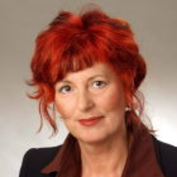 Dr. Petra Ott