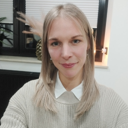 Heike Gastmann 