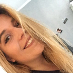 Lea Josefine  Kehmna