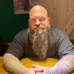 Mark Steinort
