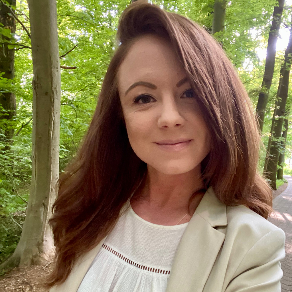 Daniela Müller Personalfachkauffrau HR & Payroll AWB