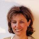 Social Media Profilbild Susanne Krauss Stuttgart