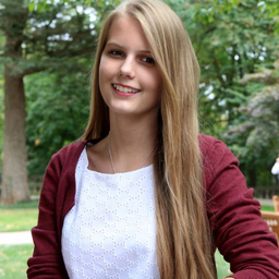 Céline Gustavsson