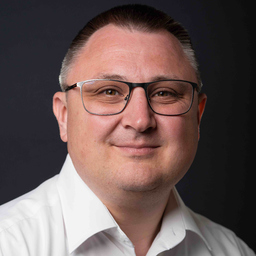 Martin Stürmer