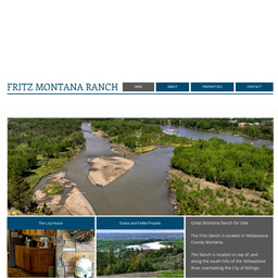 Fritz Montana Ranch