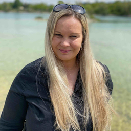 Jasmin Grünert