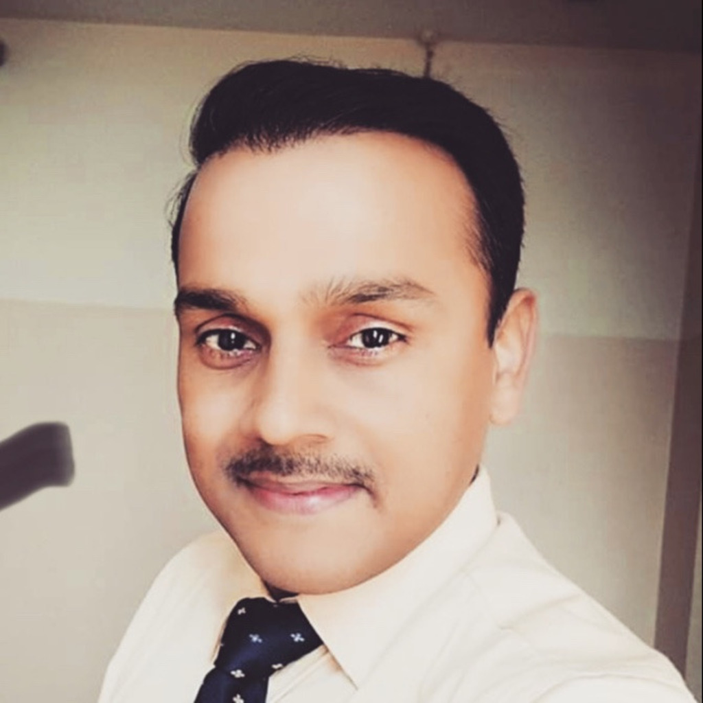 Pushkar Mishra General Manager Collegedunia Web Pvt Ltd XING