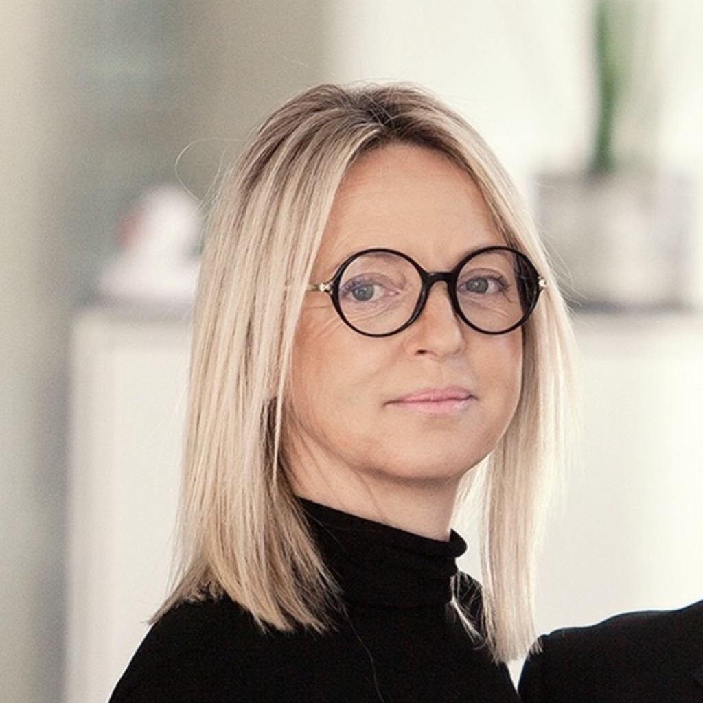 Tilla Klinke Managing Partner MG works GmbH XING