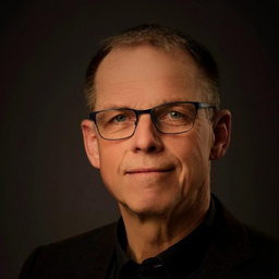 Dieter John