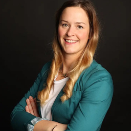 Jacqueline Rodewald