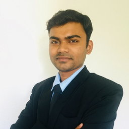Mitesh Dudhat