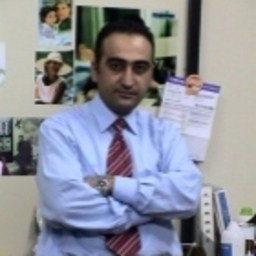 Kemal Kaya