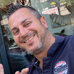 Asim Gashi