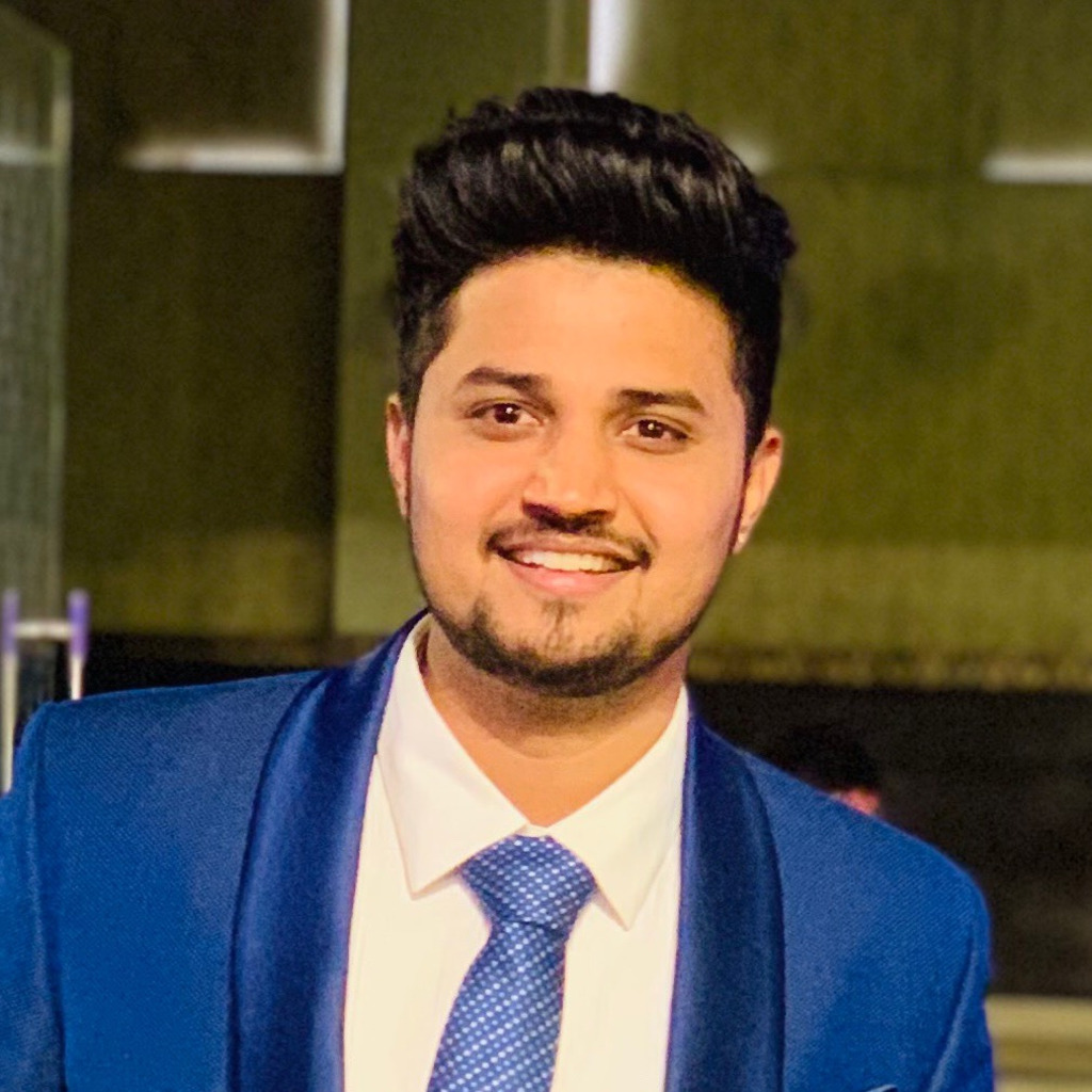 Atul Shahu - Senior Data Engineer - LTIMindtree | XING