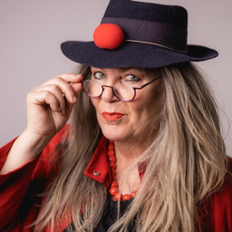 Sylvia Voss