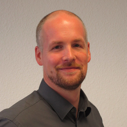 Dipl.-Ing. Christian Evers