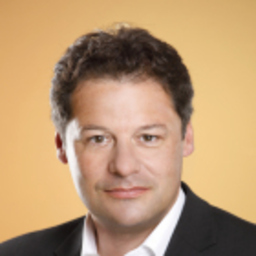 Dirk Ebrecht