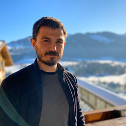 Nidal Karagic