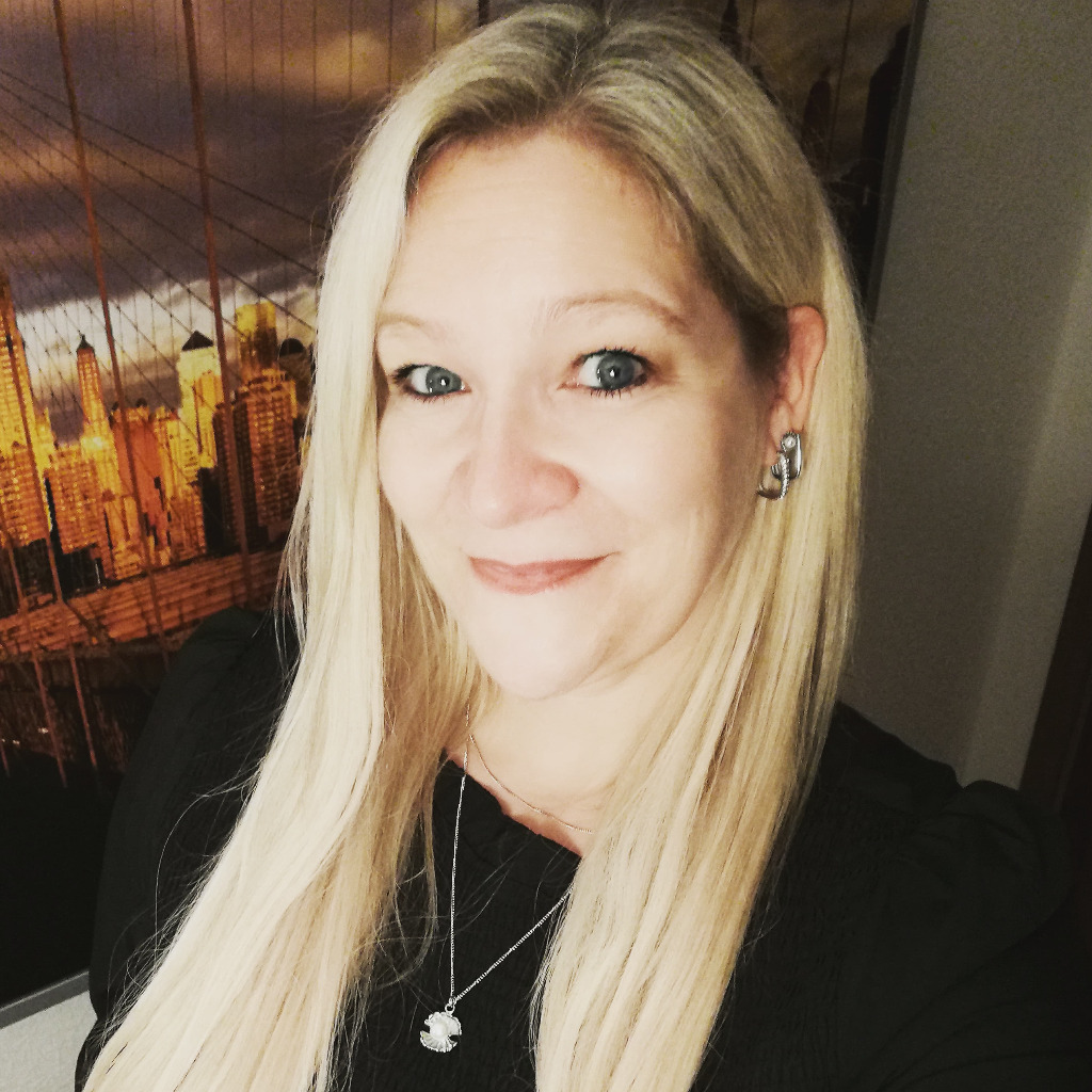 Social Media Profilbild Sandra Mecklenburg Hamburg
