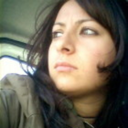Saadet Kaya