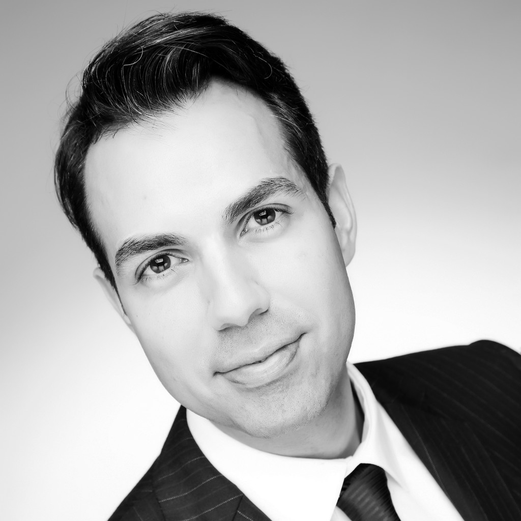 Tolga Konca Management Consultant TKMC XING