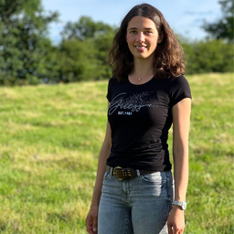 Profilbild Katja Schlingermann