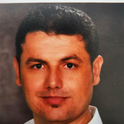 Mostafa  Alomar