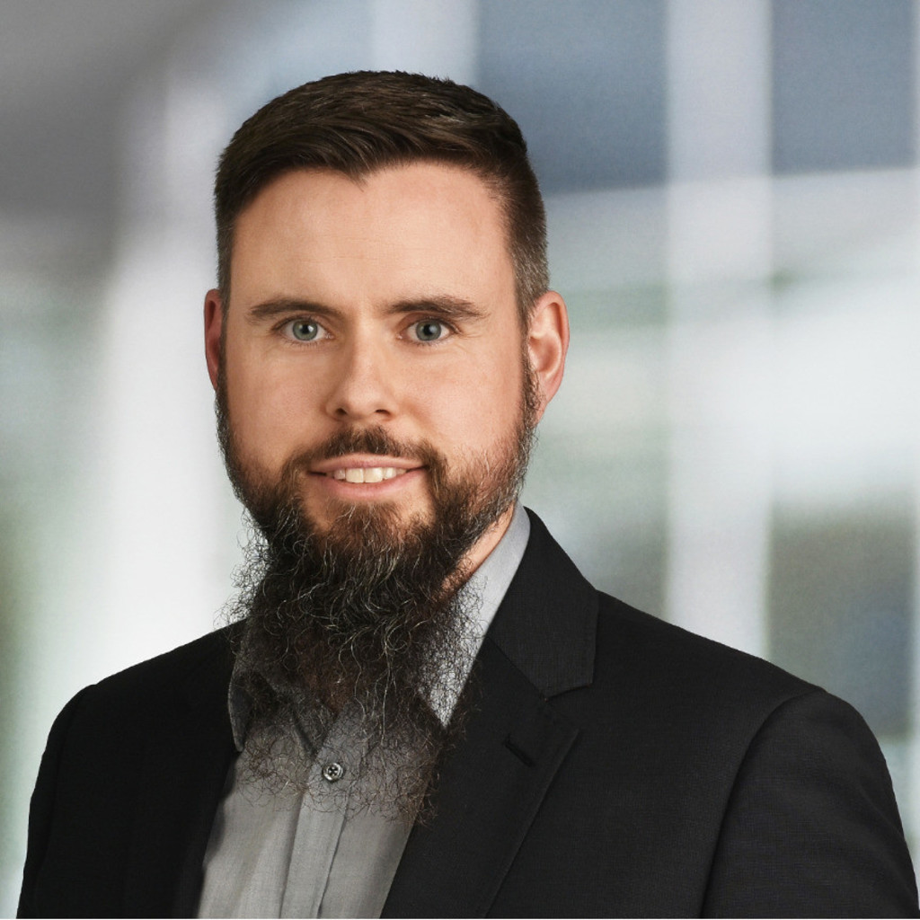 Christian Borchert Teamleiter Projektmanagement Mehler Engineered