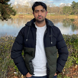 Saad Saqlain