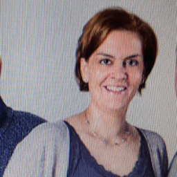 Anke Liebchen