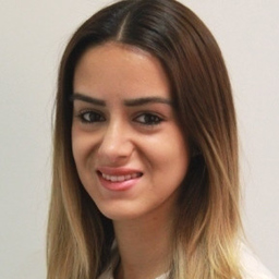 Ipek Cömert