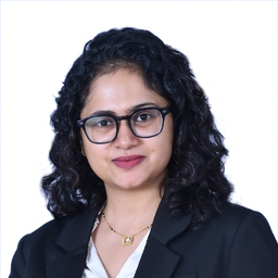 Monica Harsha