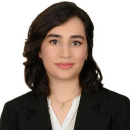 Hediyeh Mahmoodi