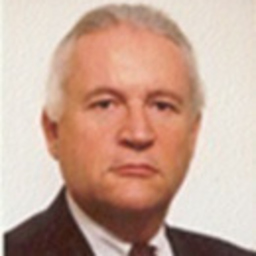 Profilbild Johann (Hans) Gerard Wolbert