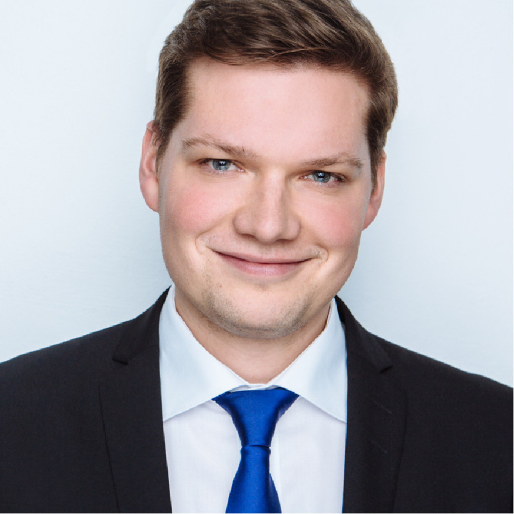 Social Media Profilbild Florian Burmester Kiel