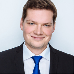 Profilbild Florian Burmester