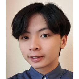 Poyi Yang