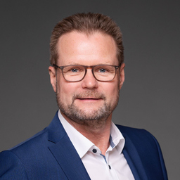 Dipl.-Ing. Mike Kersting