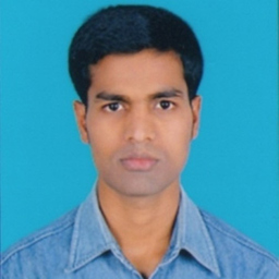 Riaz Shaik