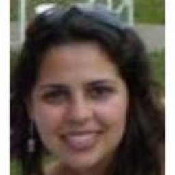 Daniela Menezes Boralli