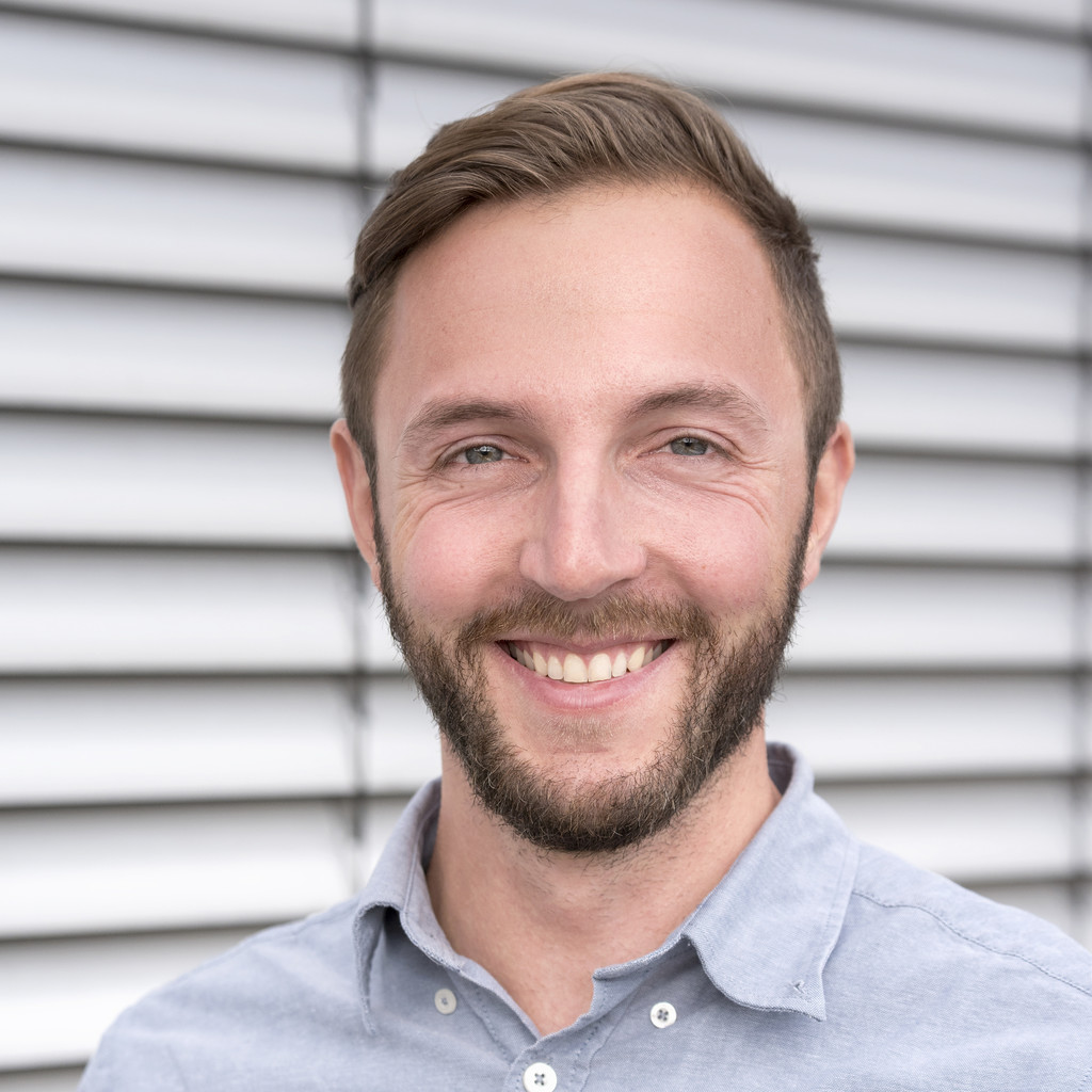 Justus Breitmeier Lead People & Culture Hypoport hub SE XING