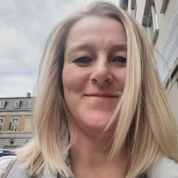 Antje Noeske