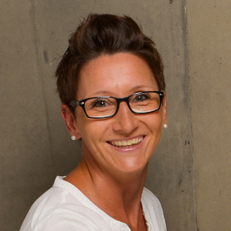 Anja Finis geb. Löwe